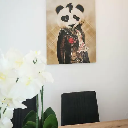 Apartament Mozart Salzburg