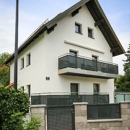 Apartament Mozart