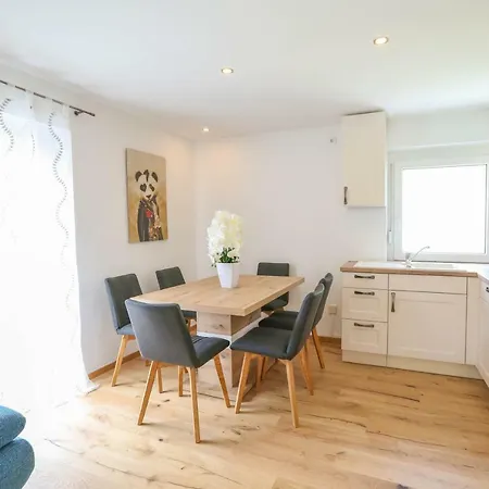 Apartament Mozart *