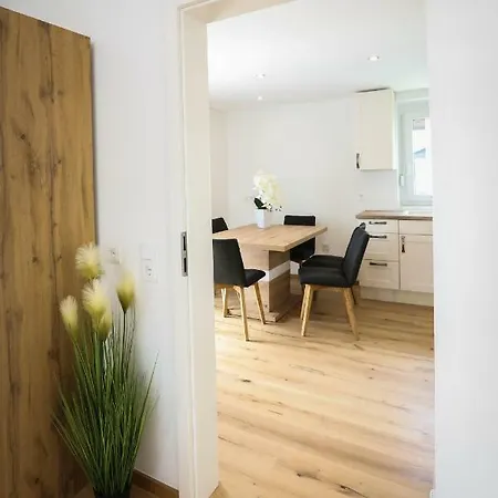 Apartament Mozart *